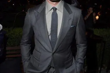 Armie Hammer