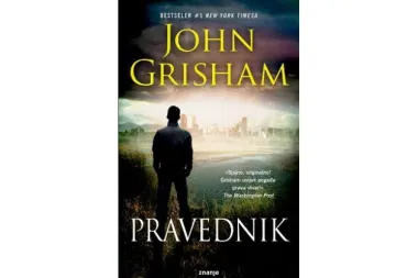 Knjiga tjedna: Pravednik