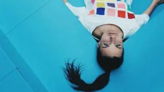 Talentirana mlada fotografkinja Bruna Zelić za IO Diary
