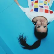 Talentirana mlada fotografkinja Bruna Zelić za IO Diary