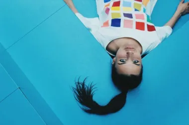 Talentirana mlada fotografkinja Bruna Zelić za IO Diary