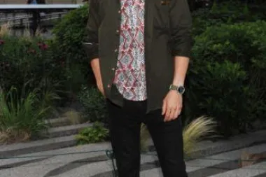 Penn Badgley
