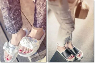 Nova ShoeBeDo kolekcija ima sve što je potrebno za dugo, toplo ljeto