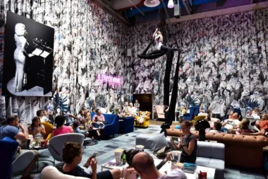 Matineje u kinu Kaptol Boutique Cinema privukle brojne poznate roditelje