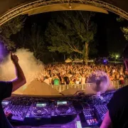 Četverodnevna zabava dosegla vrhunac – završio Labyrinth Open Festival