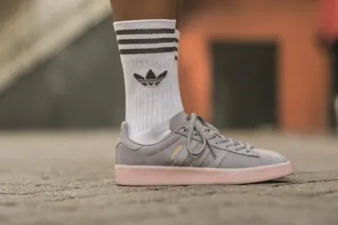 Omiljeni model tenisica iz osamdesetih – Adidas Campus – stigao u ShoeBeDo