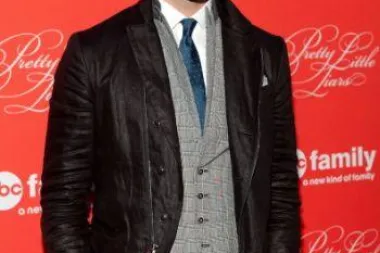 Brant Daugherty