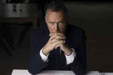 Ivan Stanković otkriva što žene žele na 10. Weekend Media Festivalu