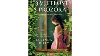 Knjiga tjedna: Svjetlost s prozora