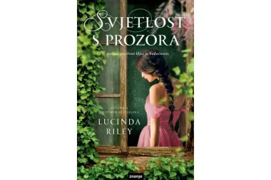Knjiga tjedna: Svjetlost s prozora