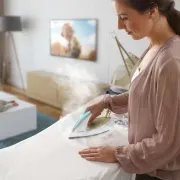Što je parna postaja i kako vam može pomoći da skratite vrijeme glačanja?