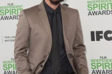 Keanu Reeves