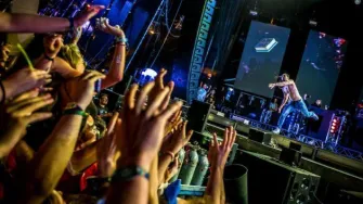 Dan koji se pamti – mega zvijezde zapalile Poljud