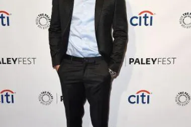 Chord Overstreet