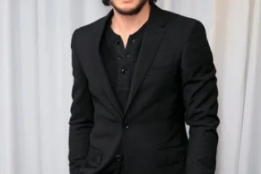 Kit Harington