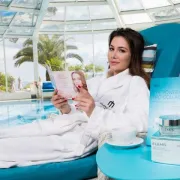 Prokolagenska krema Marine Cream sa zaštitnim faktorom SPF 30