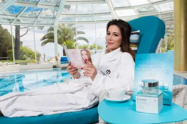 Prokolagenska krema Marine Cream sa zaštitnim faktorom SPF 30