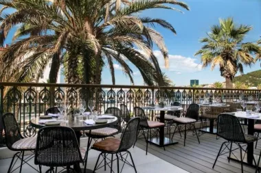 Restoran ZOI – mjesto gdje se isprepliću povijest, strast i hrana