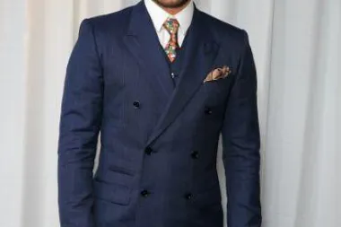 Christian Cooke