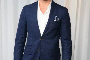 James Norton