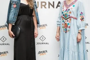 Marija i Jana Borić