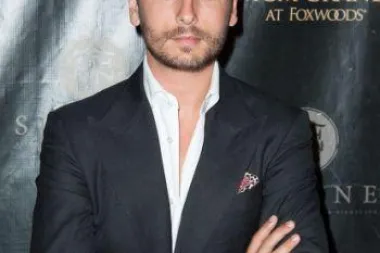 Scott Disick