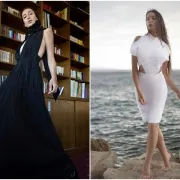 Modna dizajnerica Jelena Bošnjak odškrinula vrata svijeta mitova i legendi