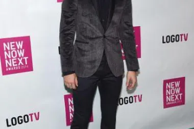 Darren Criss