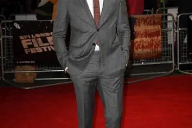 Armie Hammer