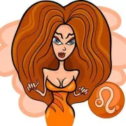 Lav - godišnji horoskop 23.7.2017. - 23.7.2018