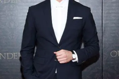 Sam Heughan