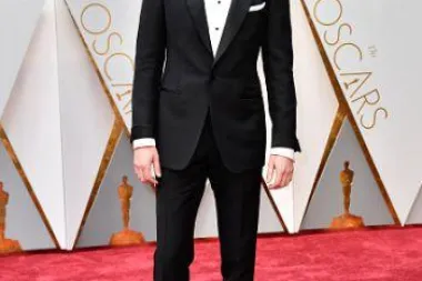 Andrew Garfield