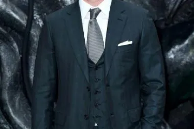 Michael Fassbender