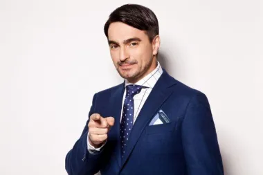 Popularni Jole na Tuheljskoj noći