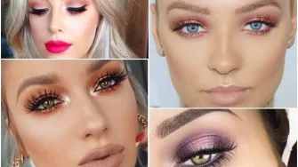 Divne makeup ideje za vruće ljetne dane (i noći)