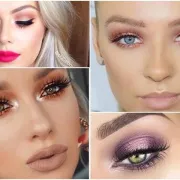 Divne makeup ideje za vruće ljetne dane (i noći)