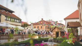 Danas počinje 53. “Porcijunkulovo“