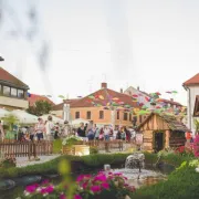 Danas počinje 53. “Porcijunkulovo“