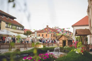 Danas počinje 53. “Porcijunkulovo“