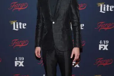 Darren Criss