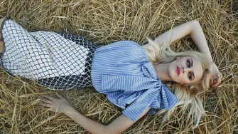 Editorial modnog brenda Fashion Disorder – Summer Dreams