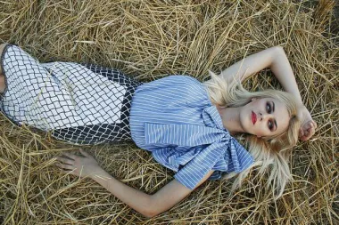 Editorial modnog brenda Fashion Disorder – Summer Dreams