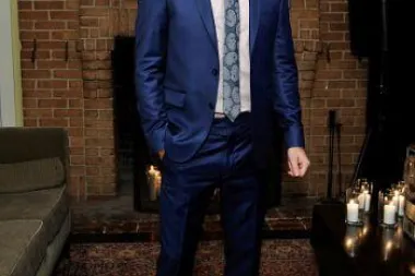 Shane West