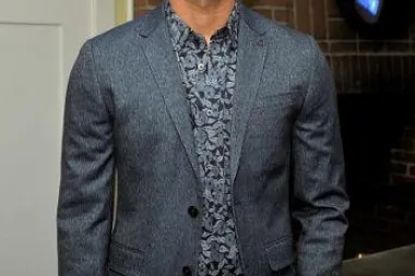 Kendrick Sampson