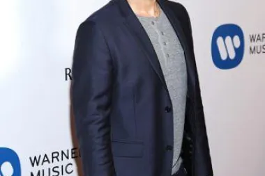 Adrian Grenier
