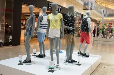 Ljetna sniženja su na vrhuncu,   požurite do Westgatea