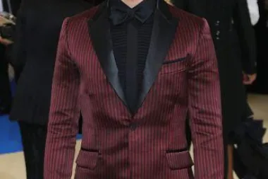 Joe Jonas