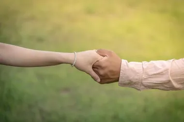 Naše djetinjstvo utječe na izbor partnera