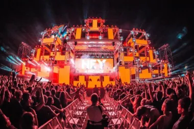 Festival MTV SummerBlast objavljuje raspored nastupa po danima