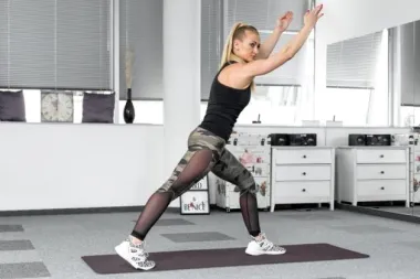 Održite svoj "Summer body": svaki tjedan kružni trening jedan
